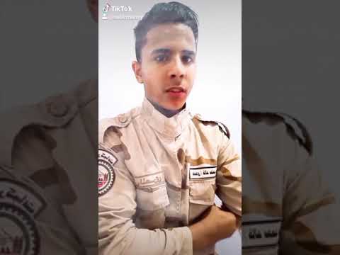 احنا مش بتوع حداد فيديو جديد لشهداء ملحمة البرث الله يرحم شهداء الوطن