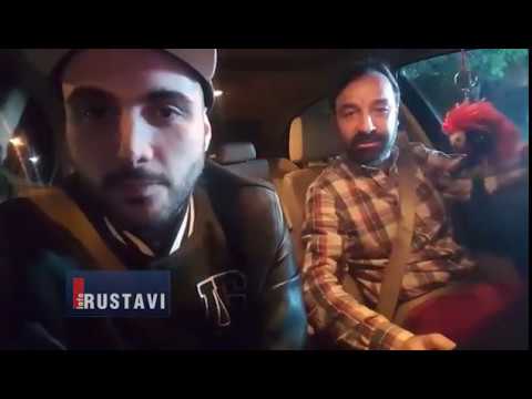 Free Live - სტუმარი რეპერი მასტერი | გადაცემა 7