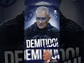 Tite é demitido do Cruzeiro! #futebol