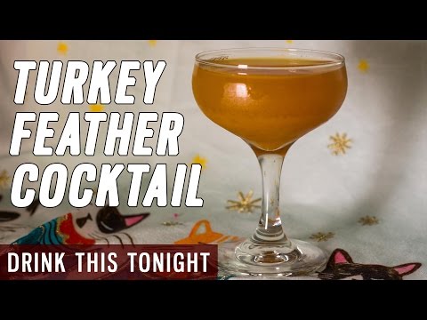 thanksgiving-cocktails:-turkey-feather---drink-this-tonight-#29