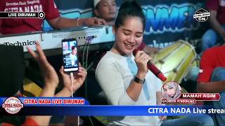 TURU NING PAWON| TARLING TENGDUNG| CITRA NADA LIVE DIRUMAH Part 03