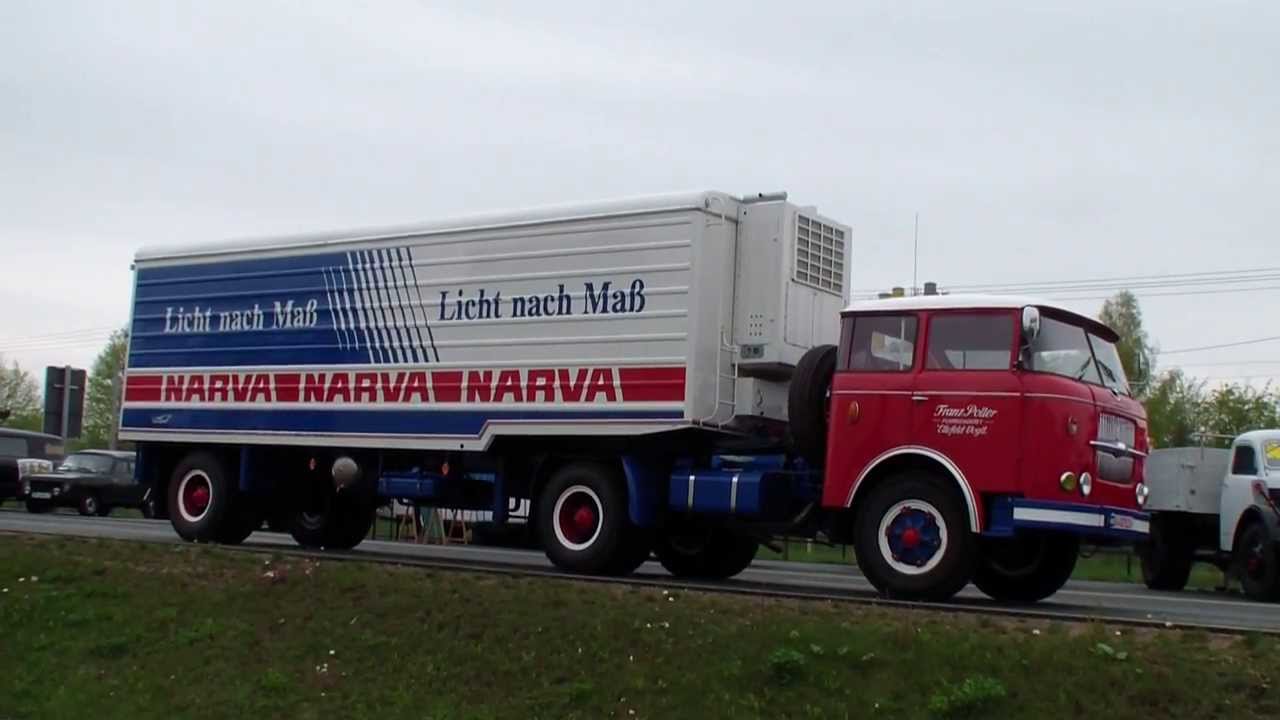 Skoda 706 rttn