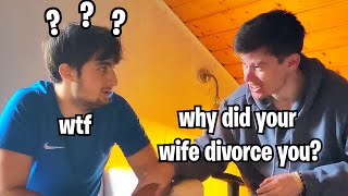 Least Awkward Showhost...