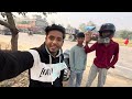 Bike Dekh Ke Log Haste Hai Bhai Ke Uper 😢