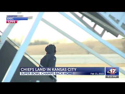 Kansas City Chiefs