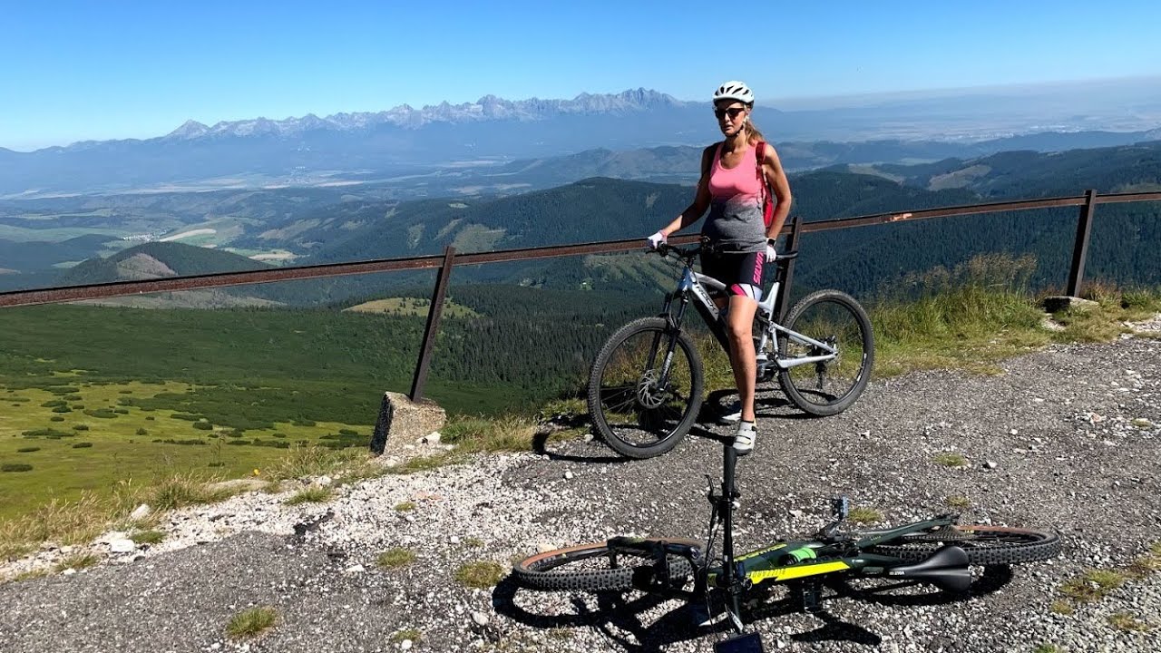 Hôľnatý symbol Slovenska - KRÁĽOVA HOĽA