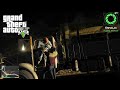 GTA 5 Mission 48 Military Hardware Walkthrough 