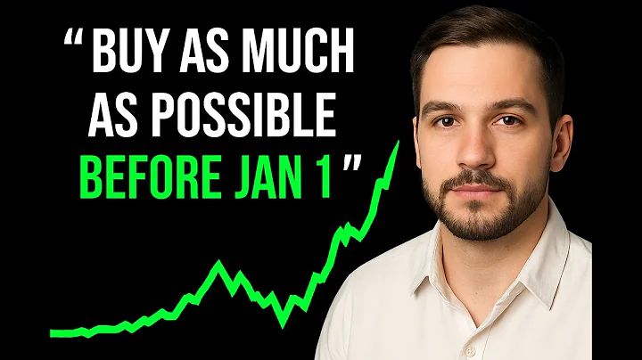 The 3 Stocks You MUST Buy HEAVY Before January 2026 | Don't Miss Out 