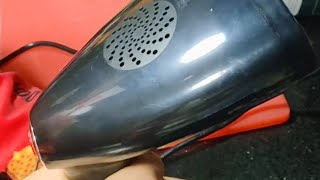 ريفيو عن مكواه البخار من نون جروب دمتم قمرات - YouTube