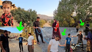 Download Lagu “De terugkeer van Agha Ali en de scheiding van Masoumeh; Arslan neemt Es’haq mee naar huis” MP3 Download Lagu “De terugkeer van Agha Ali en de scheiding van Masoumeh; Arslan neemt Es’haq mee naar huis” MP3