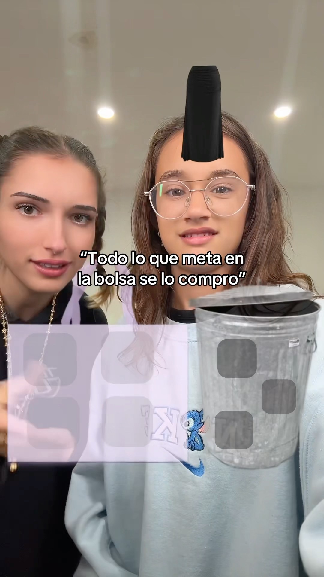 Vosotros haríais lo mismo?❤️