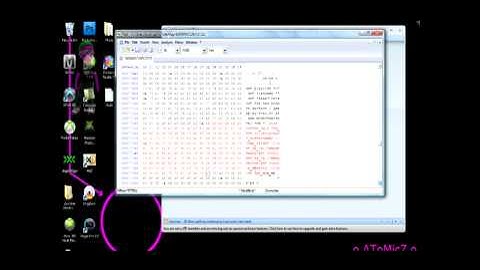 How To- Mod CoD:4 Offline Splitscreen, Ufo, Unlimited Ammo. ETC