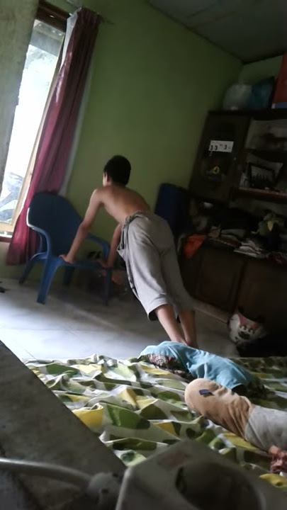video abg yoga