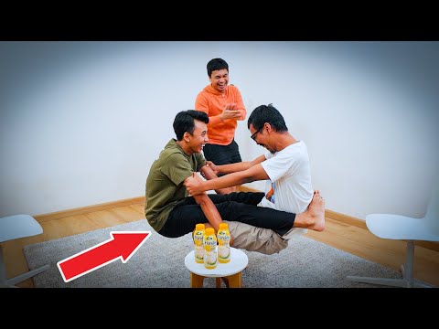 Inilah Challenge Tik Tok Tersulit!