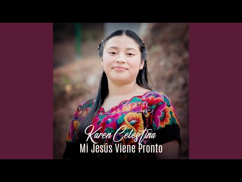 Mi Jesús Viene