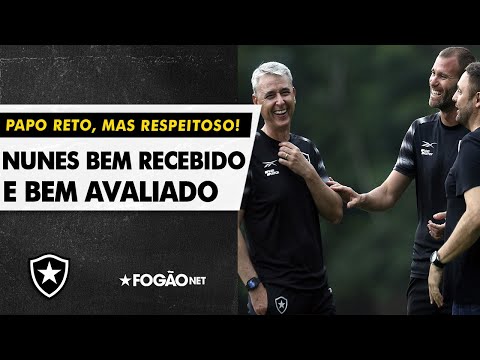 TV Botafogo: ENTREVISTA COLETIVA DO TÉCNICO LEANDRO ZAGO APÓS A PARTIDA EM  BRAGANÇA PAULISTA 