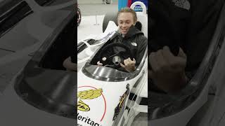 Things we saw at the LA Auto Show that were different than Detroits