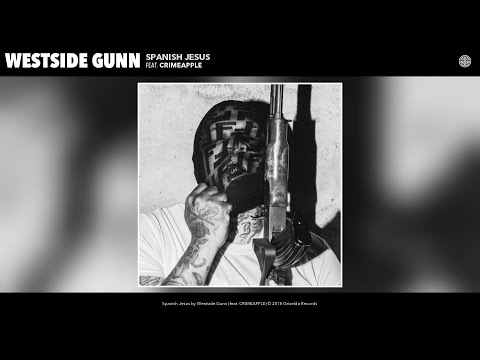 Watch Westside Gunn - Spanish Jesus (Audio) (feat. CRIMEAPPLE) on YouTube Watch Westside Gunn - Spanish Jesus (Audio) (feat. CRIMEAPPLE) on YouTube