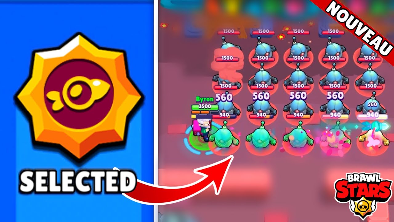 Utip Video - images de buzz dans brawl stars