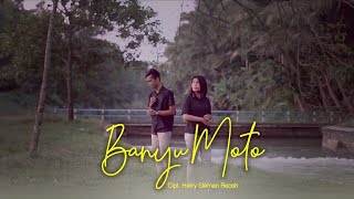 Banyu Moto - Sleman Receh Cover By Adjie Westprog feat Thata Lista 