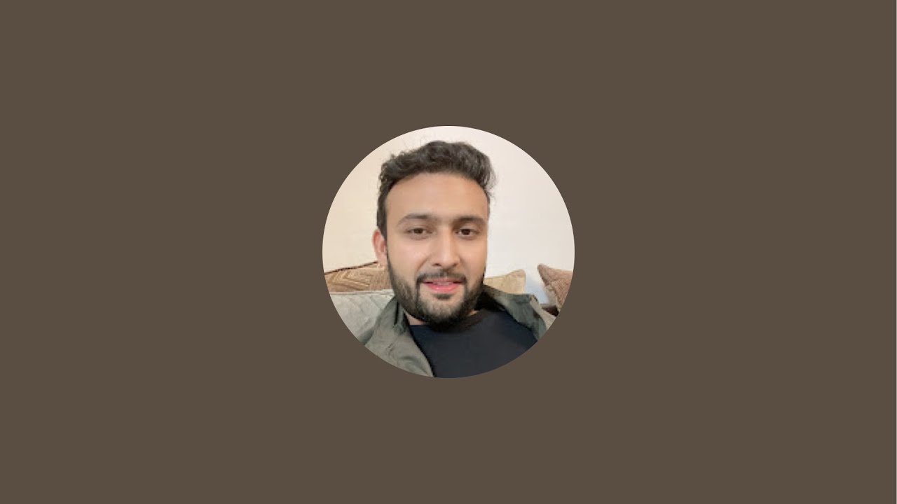 Hamza1 is live