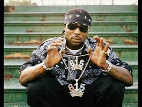 Young Buck - Thou Shall