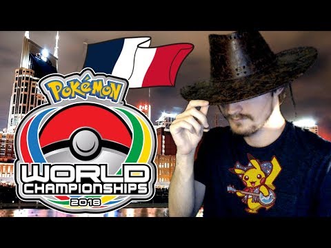 Vidéo: Annonce Des Dates Des Championnats Nationaux Du Jeu Vidéo Pokemon