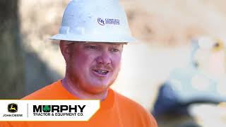 Complete Excavating | Murphy Tractor