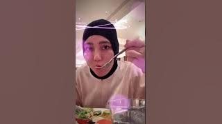 Via Vallen | Instagram Live Stream | January 02, 2020