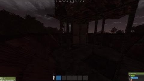 Rust console - MOST LOADED trio in rust loot tour