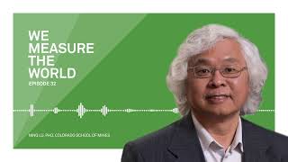 We Measure The World Ep. 32: How to predict landslides