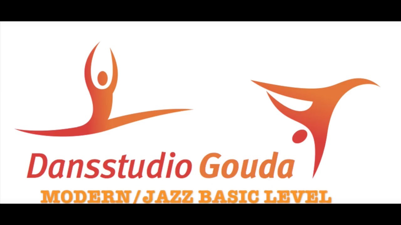 Modern/jazz basic   online dansles 1