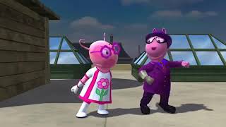 The Backyardigans: This Is My Song