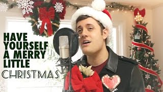 Have Yourself A Merry Little Christmas - Nick Pitera - Piano Cover