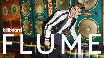 Flume Interview: Top Dance Artists of 2016