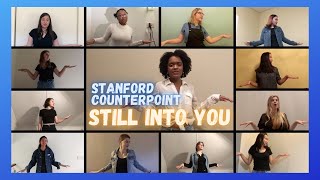 Still Into You (opb Paramore) by Stanford Counterpoint