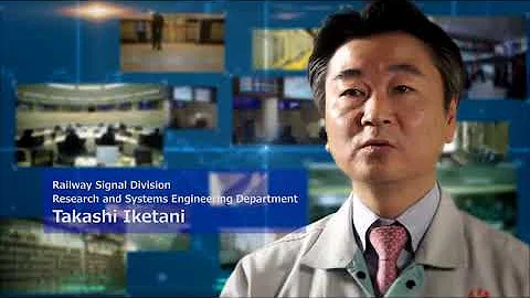 Railway Signaling Solution, Automatic Train Protection System