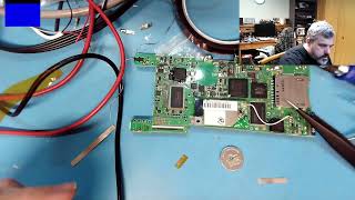What's On My Workbench, Sharp Zaurus and Intellivision