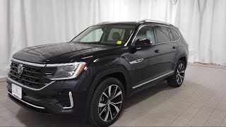 2024 Volkswagen Atlas 2.0T SEL Premium R-Line Sport Utility Bozeman  Belgrade  Big Sky  Livingston