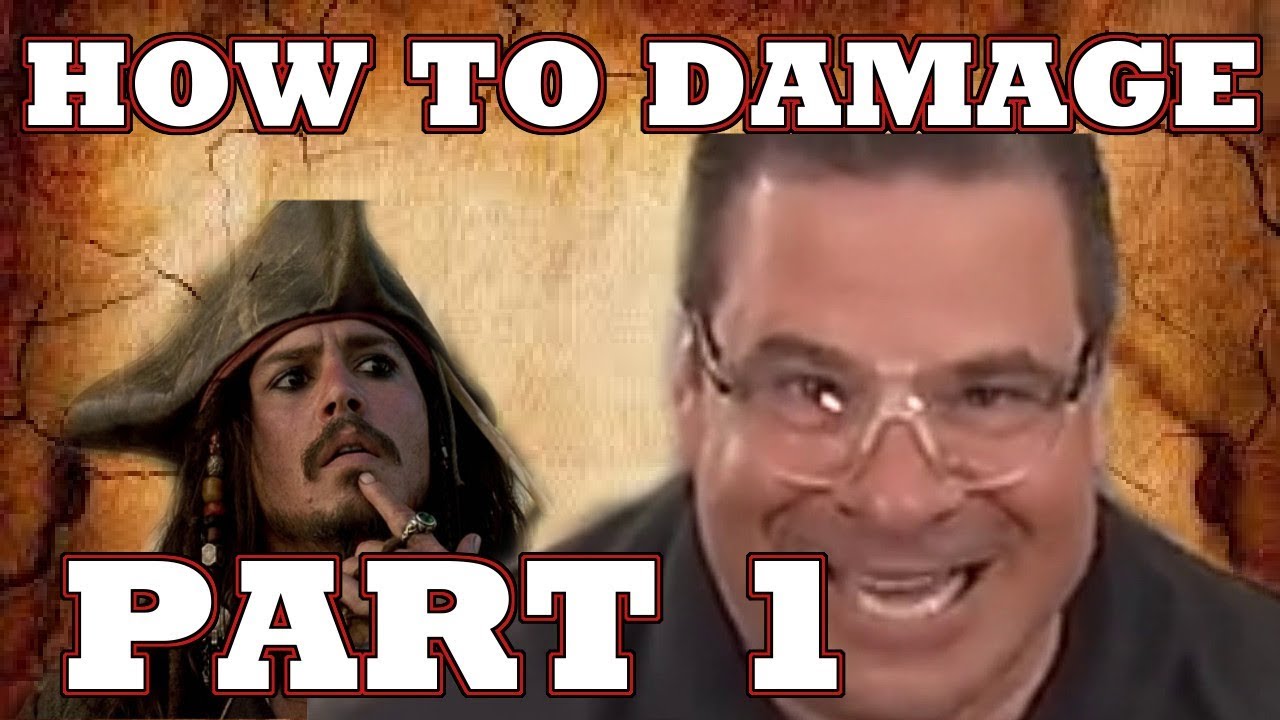 Download How to Damage Part 1 - Crits  [Steel Path Viable]