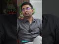 Early Struggles to Bold Moves: The Power of Conviction #youtubeshorts #trending #businessgrowth