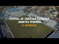 FCE Juguetes Perdidos, el Documental.