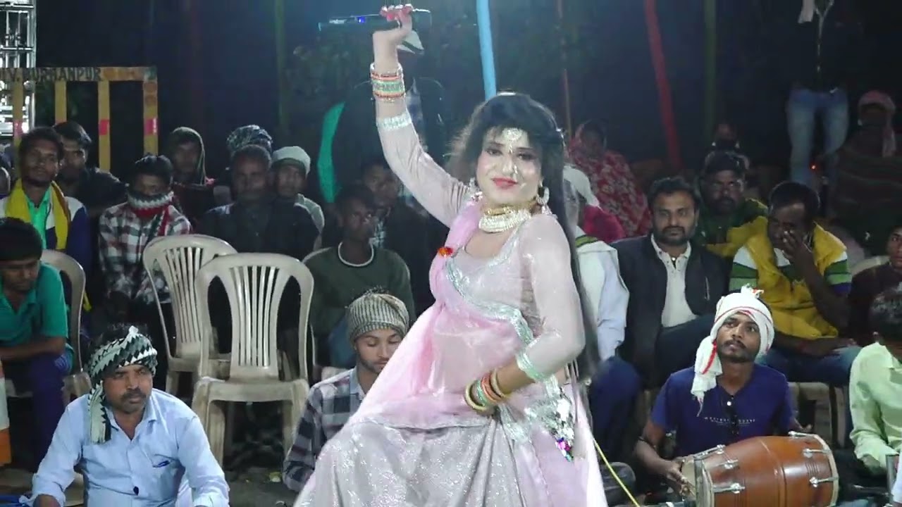 संत सियाराम बाबा /निमाड़ी भजन/निमाड़ी गरबी /