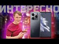 TECNO SPARK 20 Pro: интересный и доступный смартфон