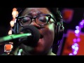 Melissa Laveaux - Pretty Girls en Mouv' Session