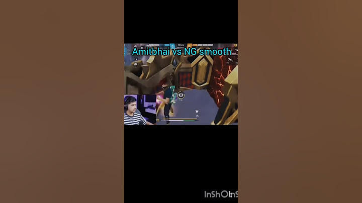 Amitbhai vs NG smooth best gameplay 1v1#ffmax #travel #viralshort