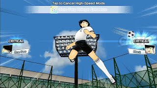 Play Game Mobile For Android, Ios - Captain Tsubasa ZERO  Miracle Shoot screenshot 2