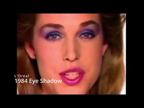 "Oneohtrix Point Never - Up" Sample Found! (L'Oreal)
