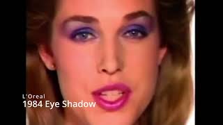 &quot;Oneohtrix Point Never - Up&quot; Sample Found! (L&#39;Oreal)