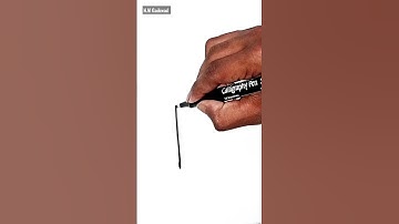 ✔️ How To Create A Signature !! Best Signature name  | Best Digital signature name on N.M Gaikwad